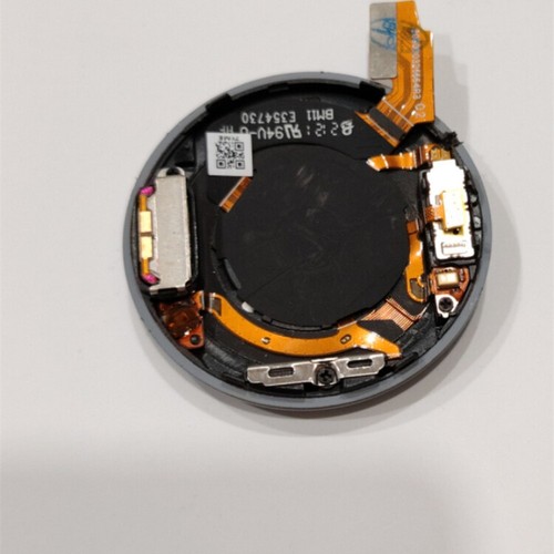 Pour Huawei Watch GT/GT 2E/GT 2 Pro/GT3/GT3 Pro Battery Back Cover Rear Case - Photo 31 sur 36