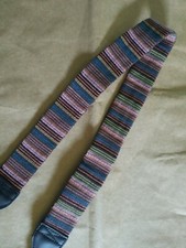 Vintage camera strap