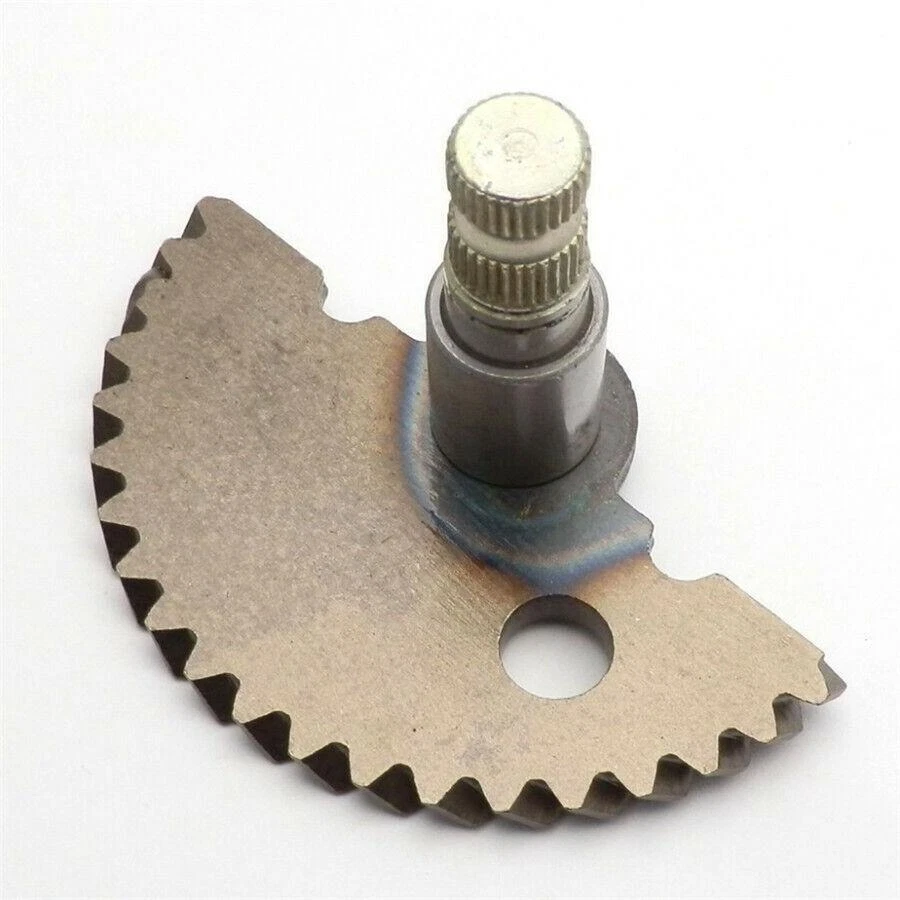 Kick Start Gear Kits With Spring Idle Gear Shaft For GY6 50cc 60cc 80cc P139QMB - Image 4 of 4