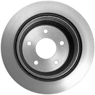 Disc Brake Rotor Bendix PRT5180