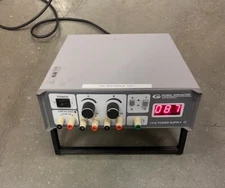 Global Specialties Instruments 1310 Power Supply