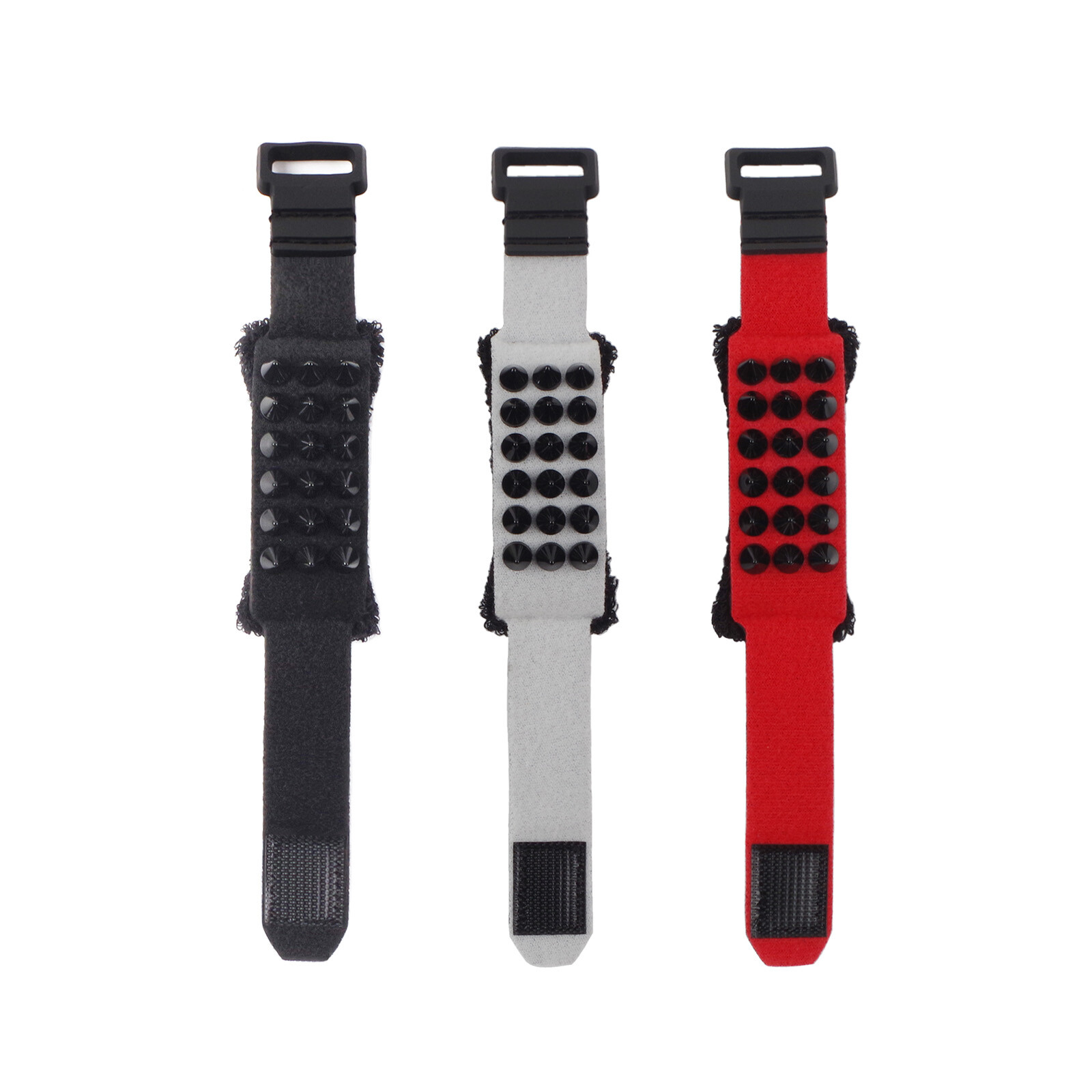 3 Electric Guitar Bass String Muter Guitar Dampener with M1R4 eBay