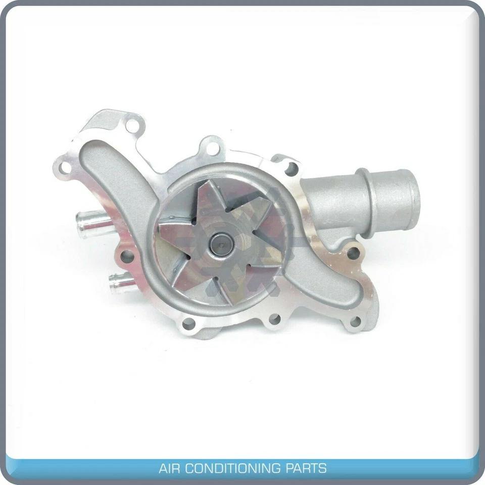 Bomba de agua para Ford Mustang QOA Foto 4 de 4