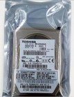 Toshiba 40gb 5400 Rpm,2.5" Ide Mk4026Gax Internal Hard Disk Drives