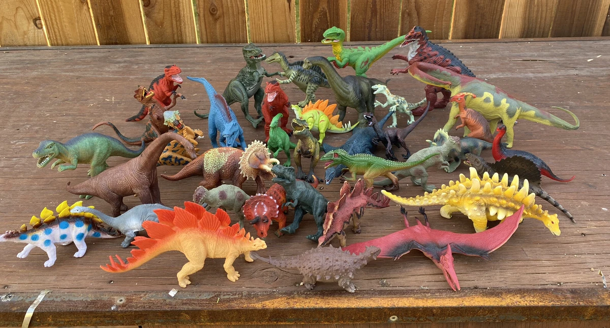 Good quality dinosaur toys 2025