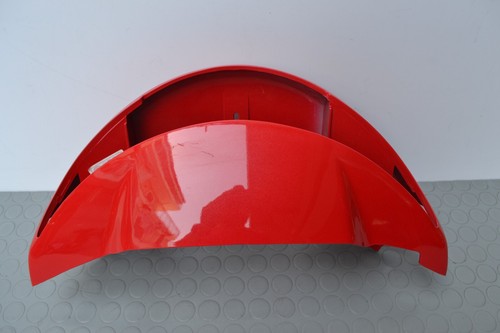 Coperchio manubrio copri manubrio anteriore carena faro per Yamaha Jog Nextzone - Foto 7 di 14