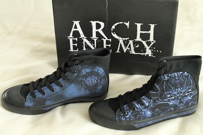 Arch Enemy - Paket 1 - Sneakers & Badeshorts   -  ansehen