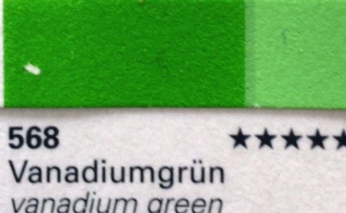 Schmincke Primacryl  35ml (GP1L= 297€) verschieden Farbtöne - Bild 7 von 10