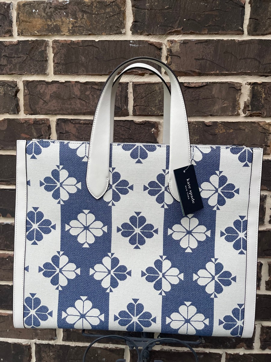 n*様 kate spade new york ビッグトート I Love Ny X Kate Spade New York Embellished Manhattan Small