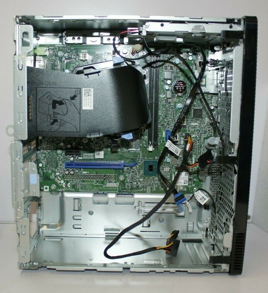 Dell Inspiron 3880 (256GB, Intel Core i3 10th Gen. 4.3GHz Dell Inspiron 3880 (256GB, Intel Core i3 10th Gen. 4.3GHz