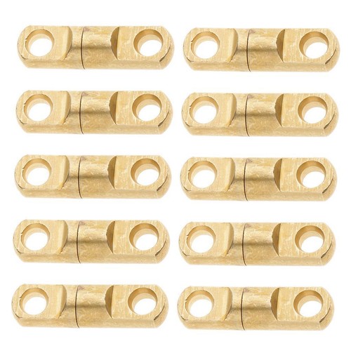 Heavy Duty Fishing Ball Bearing Rotates Swivel Fishing