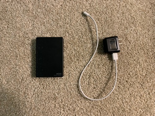 Polaroid Mint Pocket Printer with Zink 