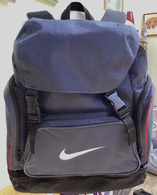 vintage nike pocket swoosh