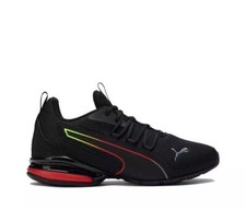 376756-01 Mens Puma AXELION NXT FADE