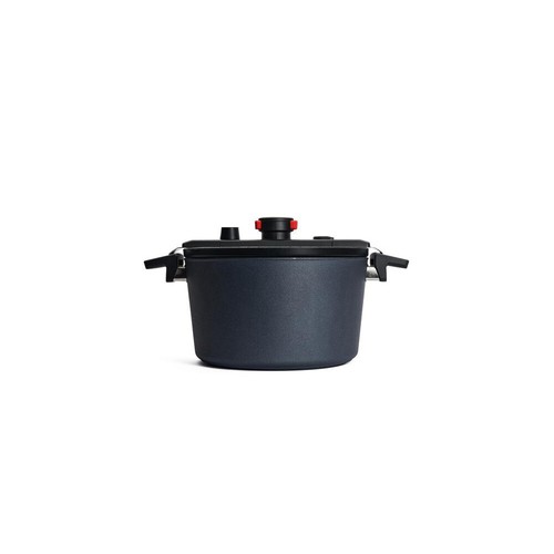 Woll "Active Lite" Schnellkochtopf, Ø 20 cm inkl. Silikonschwämme KEINI NDUKTION - Bild 4 von 12