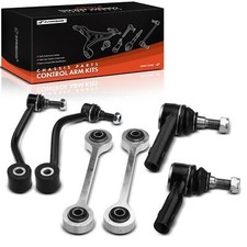 Kit De 2 Bras De Suspension Avant Gauche + Droit Pour VW Touareg 7L - Neuf D'origine