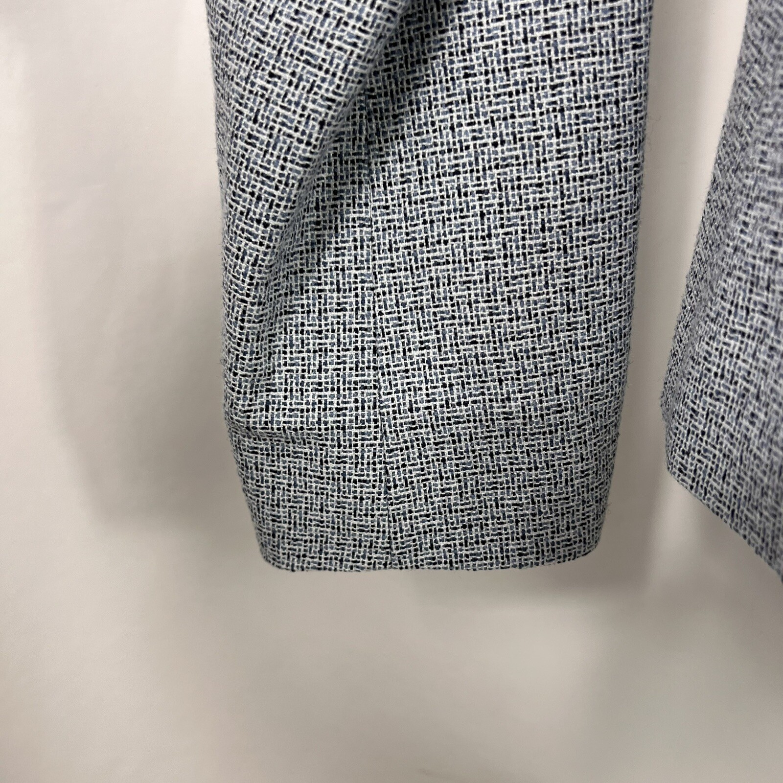 Pendleton Blazer Jacket Petites 10P Button Down W… - image 11