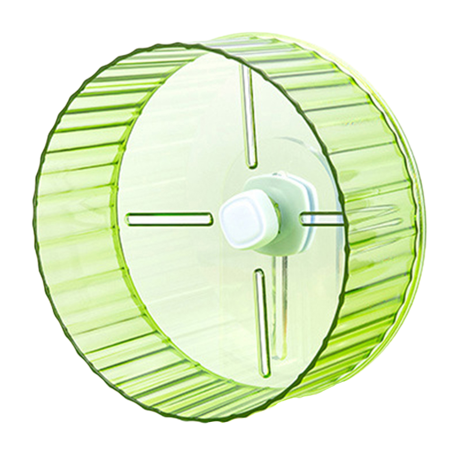 Exercise Wheel Hamster Exercise Equipment Wheel for Pets Installation Silent