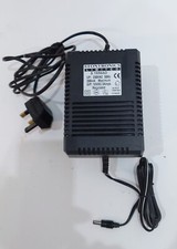 Stontronics Ltd S1959AD 230VAC 12VDC 24A Regulated Transformer