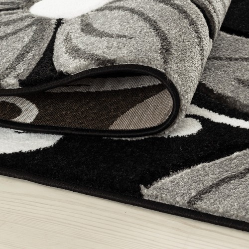 Soft Pile Durable Floral Flower Designer Rugs For Living Room Lounge Area Mat - Picture 14 of 31