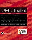 UML Toolkit (OMG) By Hans-Erik Eriksson, Magnus Penker