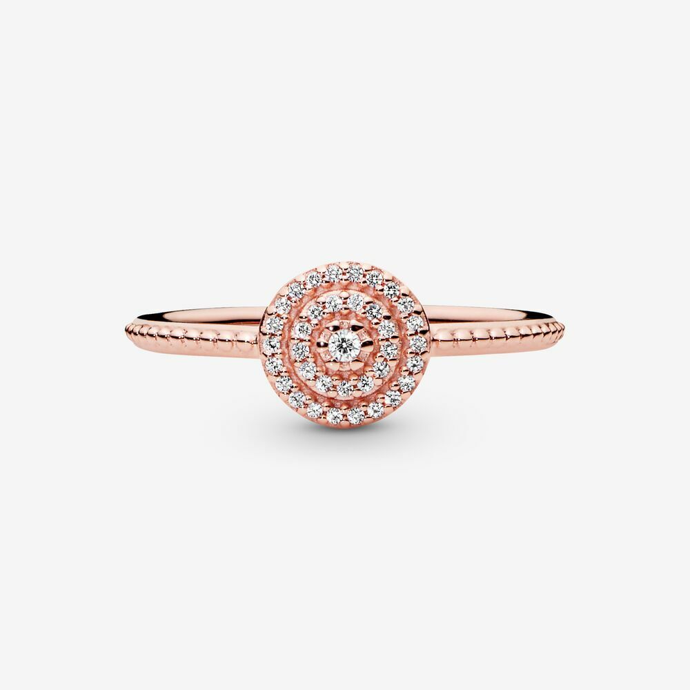 Ring Pandora Rose 18986CZ-54
