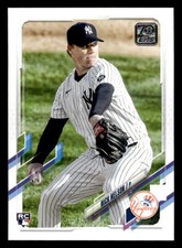 2021 Topps Update #US119 Nick Nelson
