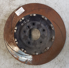 ASTON MARTIN VANTAGE 2018-2023 BREMSSCHEIBENROTOR FAHRER SEITE VORNE