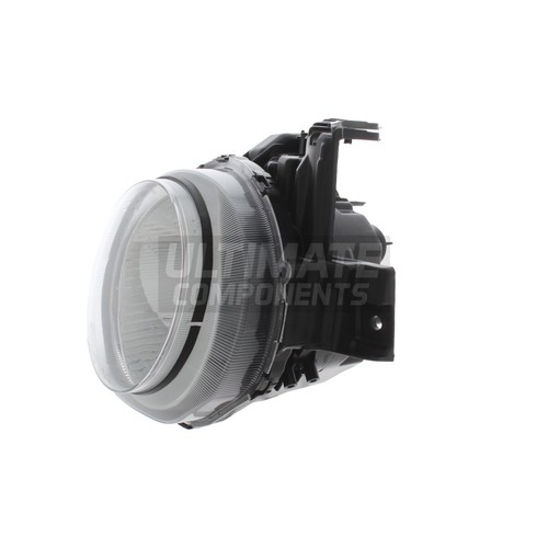 Headlight Fits Nissan Juke F15 SUV 2010-2014 Halogen Headlamp Drivers Side Right - Picture 5 of 24