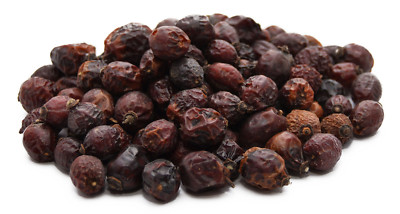 Hagebutten ganz Hagebuttentee getrocknet 100g-10kg 1A TOP QUALITÄT