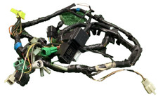 Impianto Elettrico Suzuki Marauder Gz 250 Ann 1999 2000 2001 2005 2006 Vedi Foto