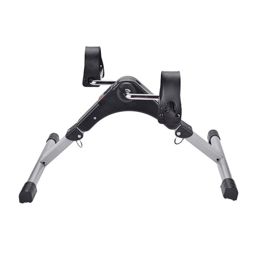 Minibike Heimtrainer Bewegung Pedaltrainer Arm und Beintrainer mit LED Anzeigen - Bild 12 von 12
