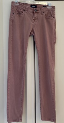 cigarette pants urban outfitters BDG Urban Outfitters Size 26” X 30” Mid Rise Cigarette Ankle Pants Tan