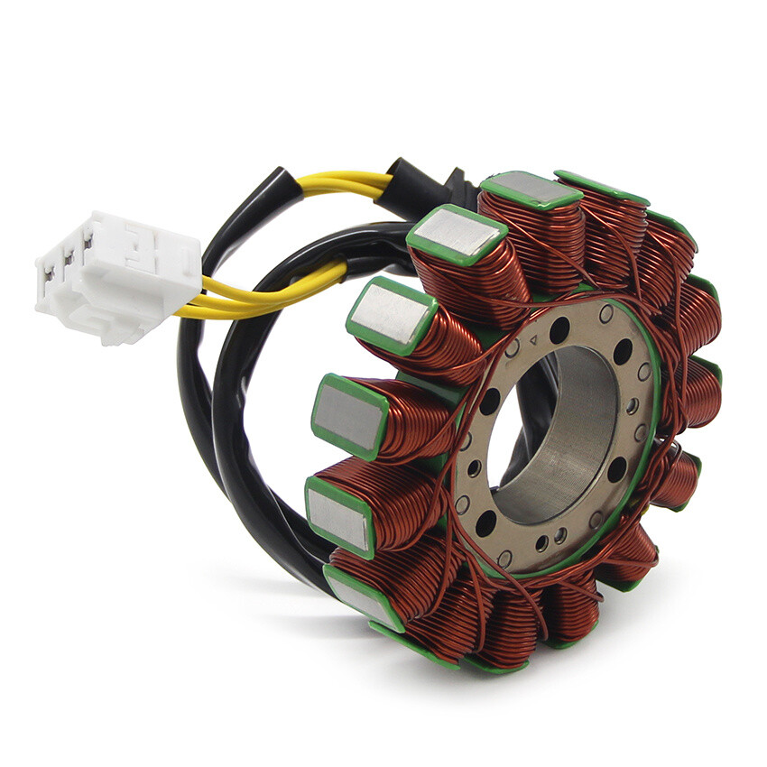 Stator Generator Für Honda NT700V Deauville/ABS 2006-2011 – Ersatzteil Nr. 31120-MEW-921