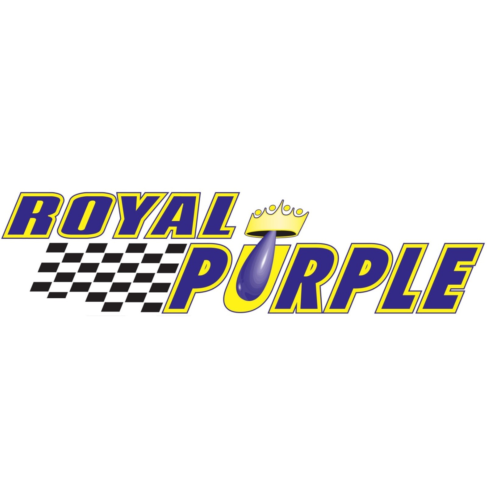 Royal Purple 05154 Duralec Super SAE 15W-40 Synthetic 5 Gallon Pail Motor Oil
