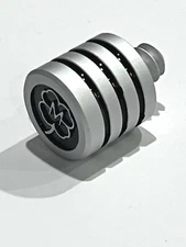 MCDERMOTT METAL JOINT PROTECTOR MALE  3/8 X 10 CLOVER LEAF NEW FREE SHIPPING 