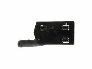 Manija de puerta interior Dorman 775LX44 para Chevrolet Silverado 1500 HD 2005-2006 Foto 3 de 3