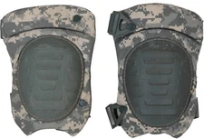 US Army McGuire Nicholas Extended Knee Pad Set ACU UCP Pants Trousers Military