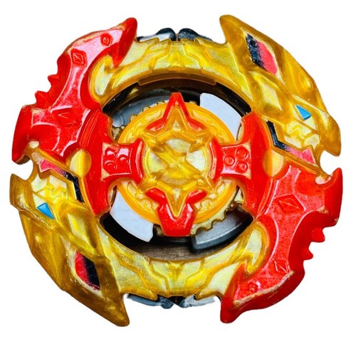 Beyblade Burst Turbo SlingShock Turbo 