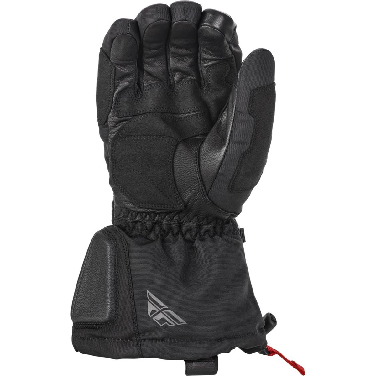 ●ONE BRILLIANT● AuroraOB460Black Aurora-OB460-Black Fly Racing Aurora Gloves - Black - XL 363-3892X | eBay