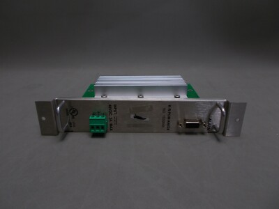 DATAPROBE K-R-PCM-X48/24 NEST POWER CONVERTER MODULE FOR K-AB-R-12 OR K-2AB-R-12