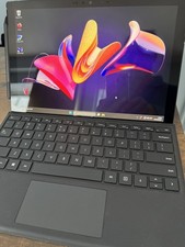 Microsoft Surface Pro 7  i7 10th, 16GB RAM 512GB SSD, 94%🔋 with keyboard & pen 
