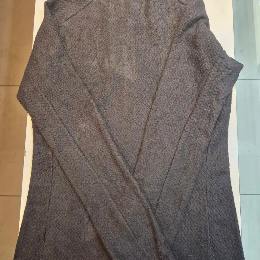 Patagonia R1 Air Women's Black Half-Zip Sweater thumbnail 2