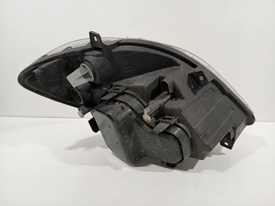 Phare gauche Mercedes-Benz Sprinter 3,5-t  313 CDI (906.131, 906.133, 906.135, 9 - Photo 4/4