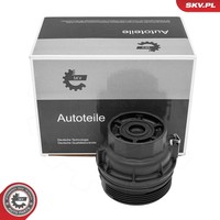 Esen SKV 31SKV456 Deckel, ÖLfiltergehäUse FüR Toyota