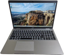 Dell Precision 3560 Laptop - 2.6 GHz i5-1145G7 16GB 256GB SSD Webcam 15.6" - SP1