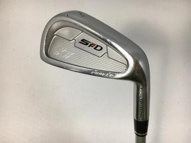 Royal Collection Iron Golf Clubs for sale | eBay