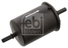 FEBI BENZINFILTER KRAFTSTOFFFILTER FÜR RENAULT SMART TOYOTA VW
