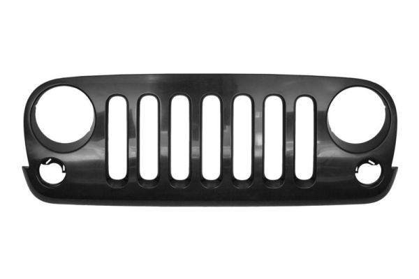 BLIC 6502-07-3255990P Radiator Grille for JEEP