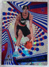 2023-24 Panini Revolution Basketball - Winter - #141 - RAYAN RUPERT - Rookie